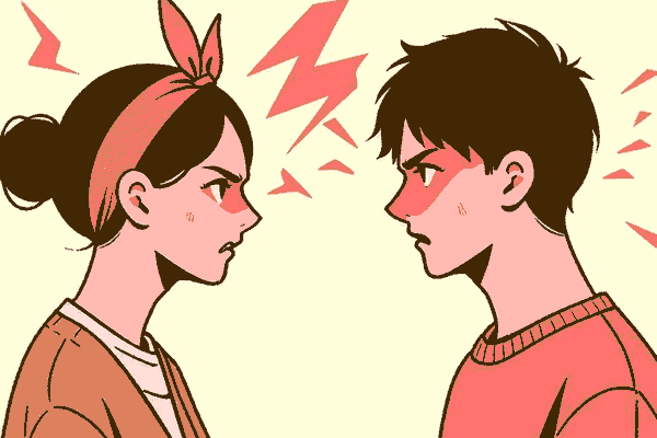 合わない人とすぐわかると?関わらない対処法