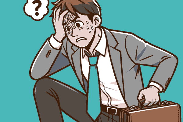 自分には何の能力もない…そう感じて深く絶望