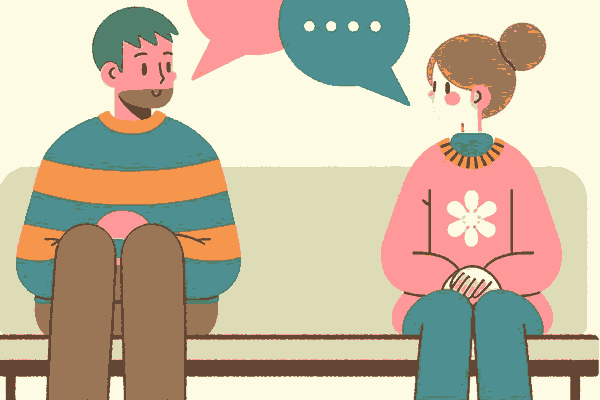 なぜ？親（母・父）と会話のキャッチボールができない主な原因