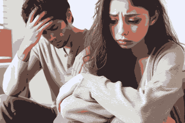 旦那がブサイクで後悔している妻