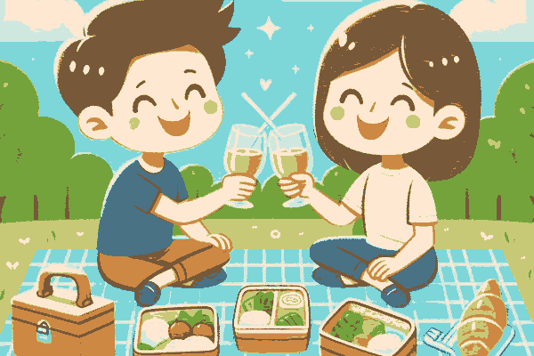 貧乏な友達と気を使わずに上手く付き合う
