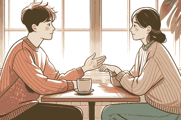貧乏な人とは話が合わない
