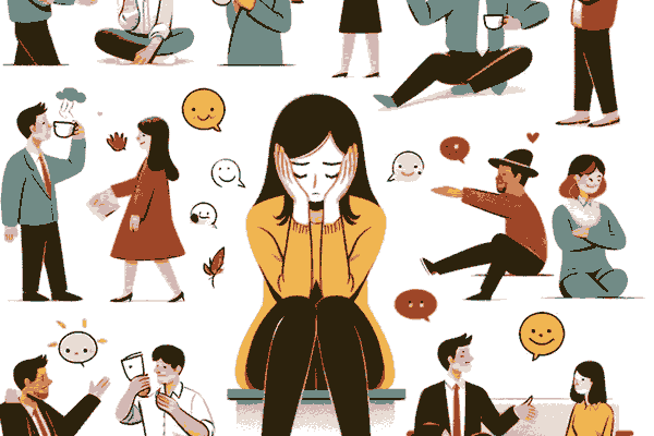 謝ら ない人のスピリチュアル