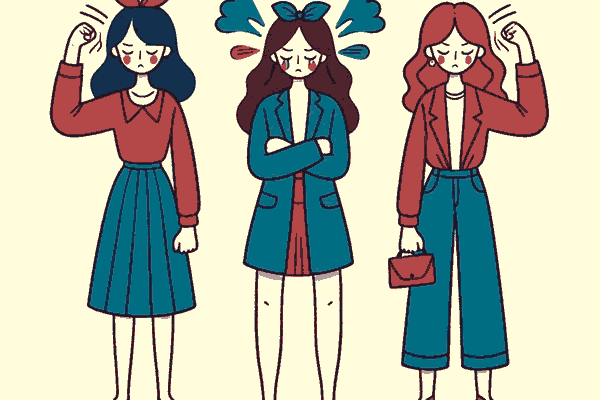 謝ら ない人とは距離を置くべき?
