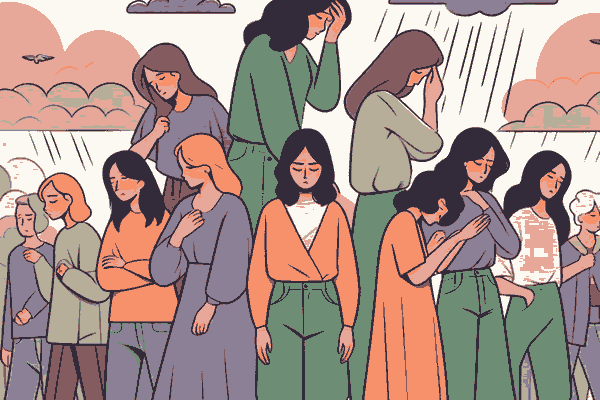 人を傷つけても謝らない人の気になる末路