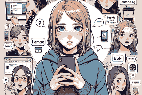 ビジネスシーンでネット用語はNG