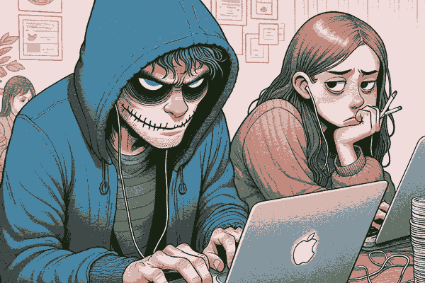 ネットスラングと上手く付き合うための言い換え例