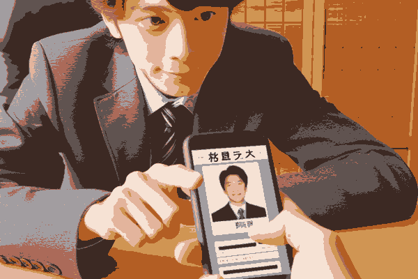先輩からの誘いをLINEで断るのが難しい理由