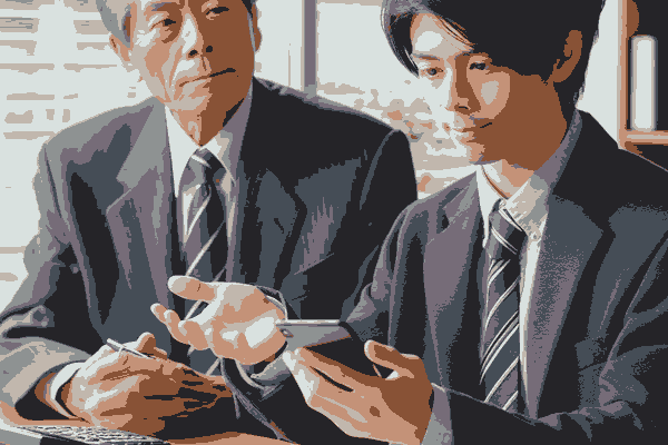 これはNG!先輩からの誘いをLINEで断る