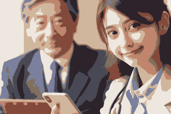 断った後も気まずくならない!先輩との良好な関係