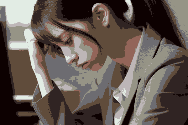 仕事で迷惑かけてばかりで辞めたい