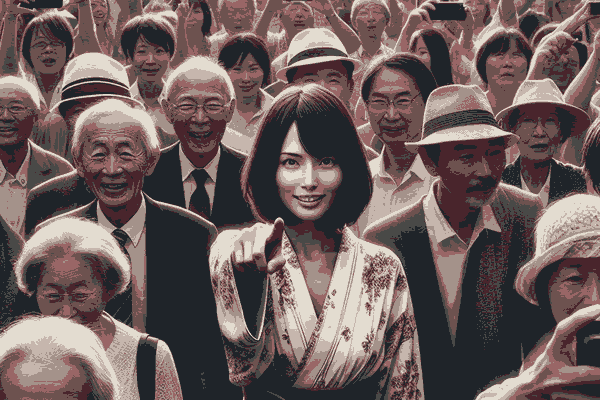 自己顕示欲が強い人がたどる悲惨な末路