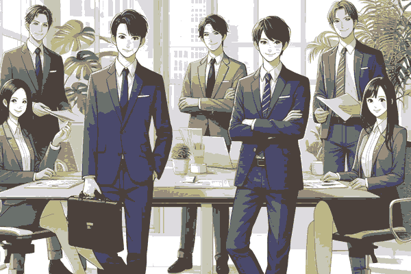 自己顕示欲の強い人の末路