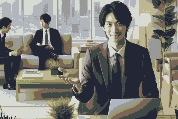 自分の存在をアピールする人の心理的背景