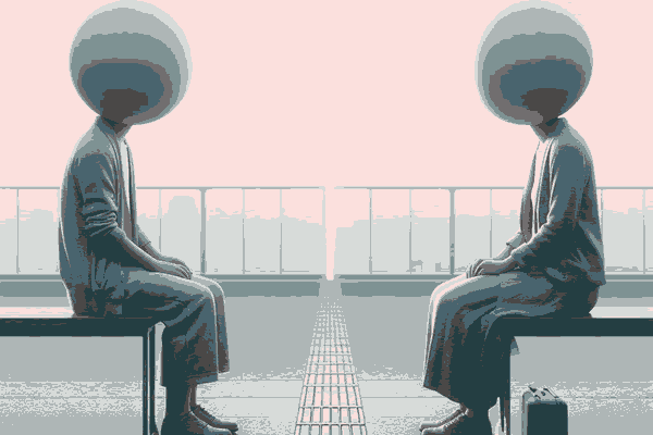 会話が途切れない!話題作りのコツ