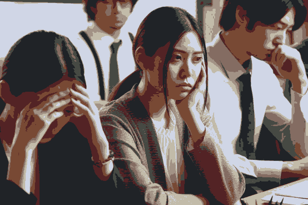 職場が合わないと感じた時の賢明な判断