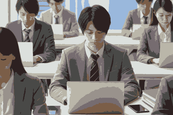 職場での孤立「手遅れ」と諦めないで