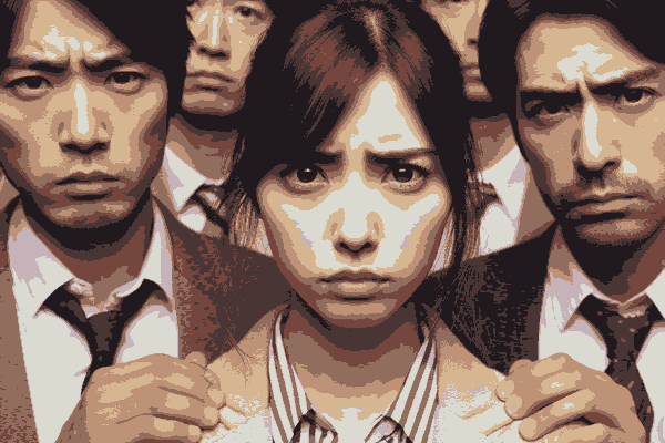 謝られても許せない心理