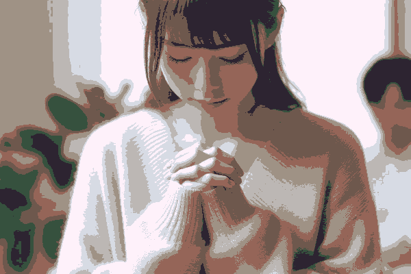 謝られても許せない彼氏と彼女の返事の仕方