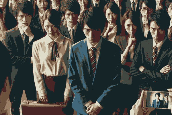 相手に後悔させる仕返しの具体的アイデア