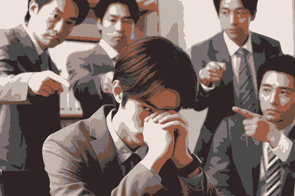 出戻り社員が結局また辞めてしまう主な理由