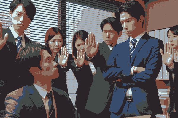 出戻り後に「情けない」と感じる瞬間