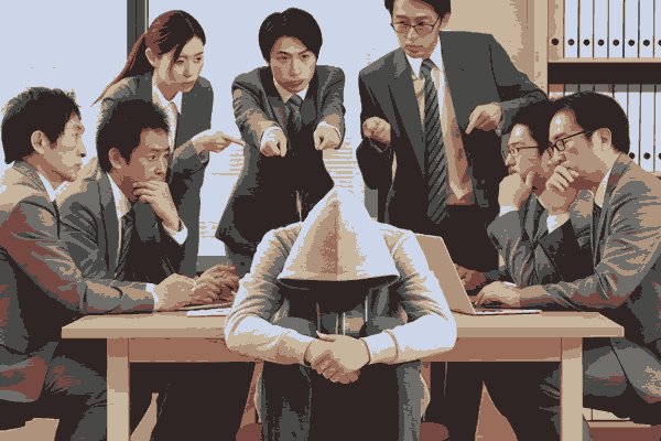 出戻り転職を考え直す?以前の退職理由との向き合い方
