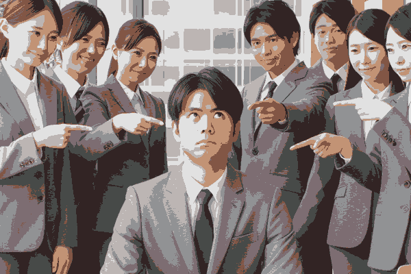 出戻り社員の再退職を防ぐ!