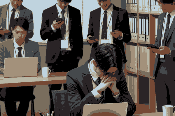 再雇用後のミスマッチを防ぐためのコミュニケーション術