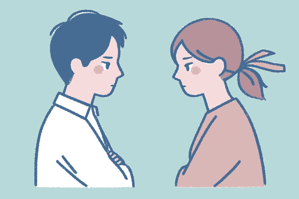 合わない人がすぐわかる見抜くコツ