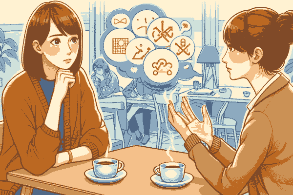 「仕事で責任感がない」と言われた時の受け止め方と対処法