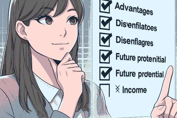 責任のない仕事を選んで後悔しないために知っておくべきこと