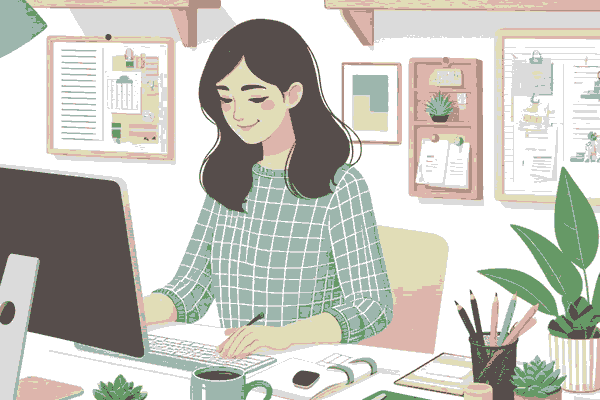 責任を取りたくない人が仕事で心地よく働くためのヒント
