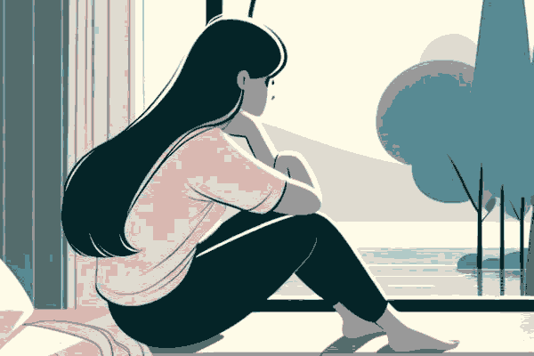 なぜ急に人と関わるのがめんどくさくなったと感じるの?その心理