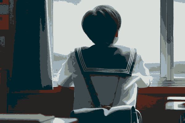 【高校生向け】人と関わるのがめんどくさい時期の悩みと原因
