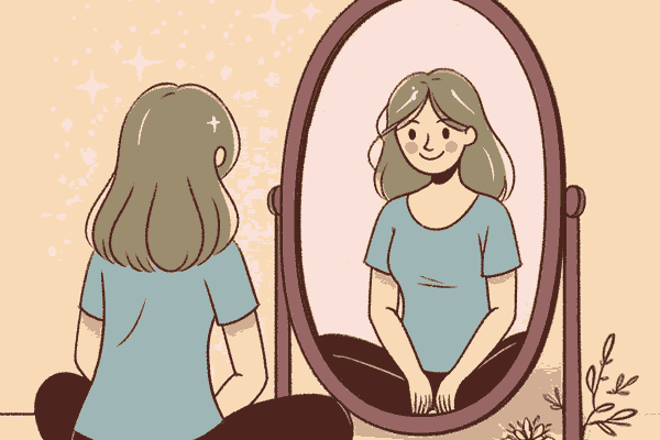 自分と向き合う時間を作り、自己肯定感を高めるヒント