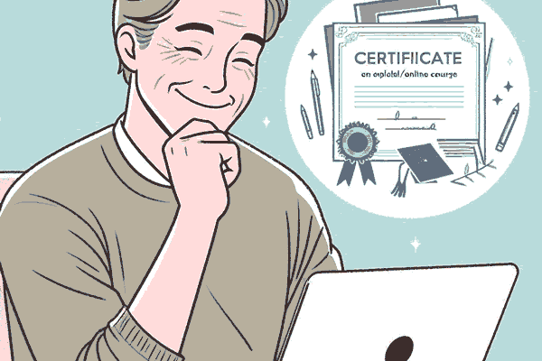 50代からの学び直しで自信を!デジタルデバイド解消ステップ
