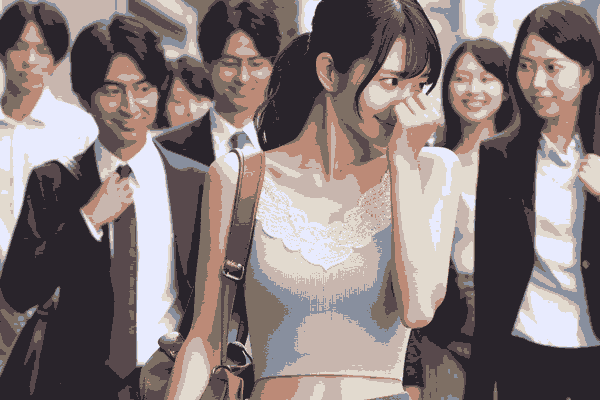 体臭がきつい人への注意の仕方