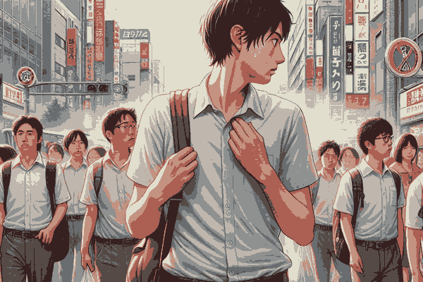 男性へ体臭を伝える時に意識したいアプローチ方法とは