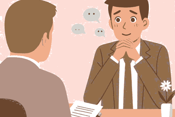 「困難を乗り越えた経験がない」ことを伝える時の面接での話し方