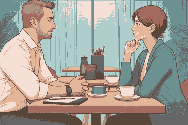 夫の会社に入る前に!夫婦で話し合っておくべき大切なこと
