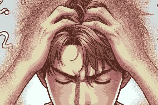 なぜ?「いい人だけど疲れる」と感じる相手の特徴