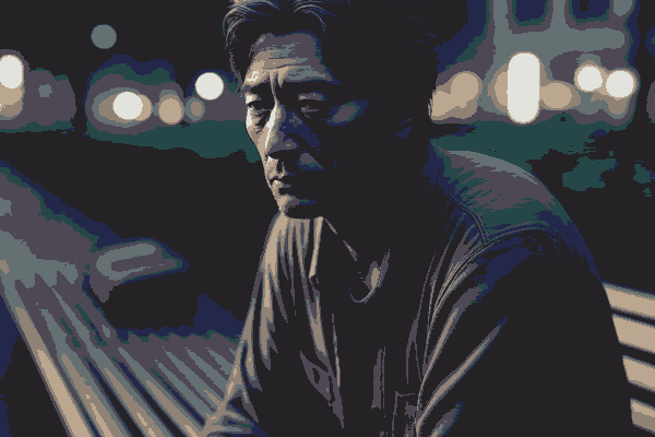 人生の失敗は50代ではもう手遅れ