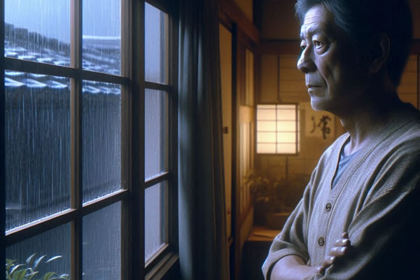 人生に失敗し手遅れだと感じる?50代の後悔