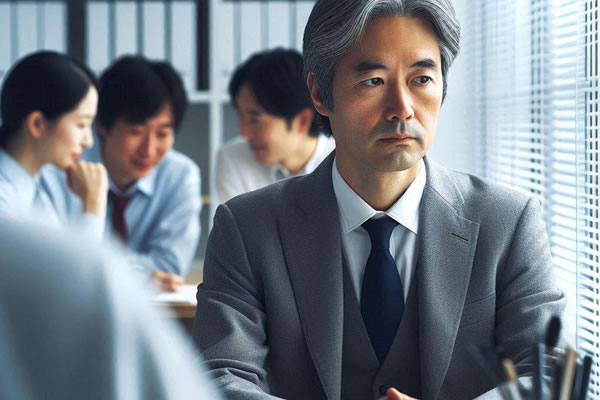 なぜ?50代で落ちぶれる人の仕事や人間関係の共通点
