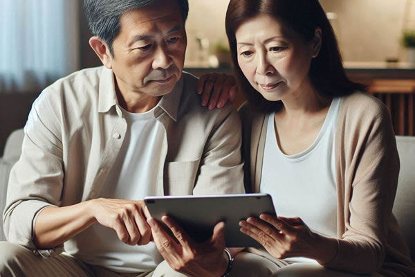 老後の不安を減らすための、今から始める資産運用
