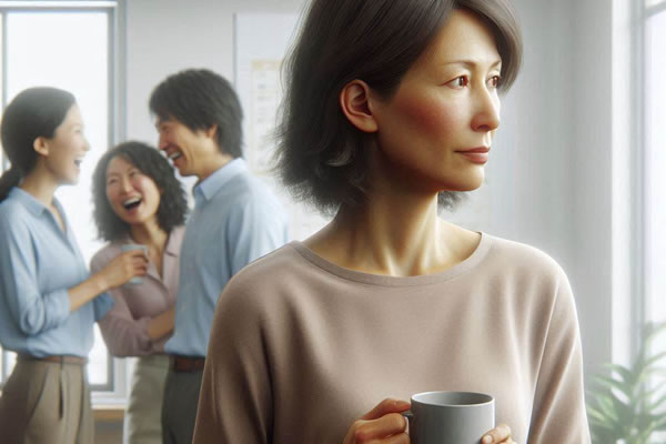 50代が転職後に馴染めないのはなぜ?人間関係と仕事内容の悩み