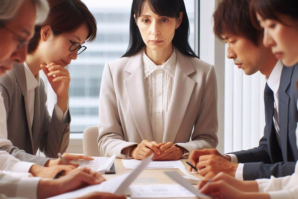 転職して1年経っても慣れない?焦りや孤立感の正体とは