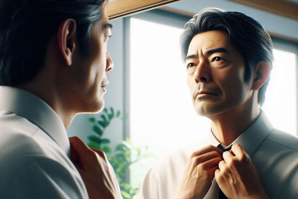 40代の転職で慣れるまでの期間とは違う?50代に必要な心構え