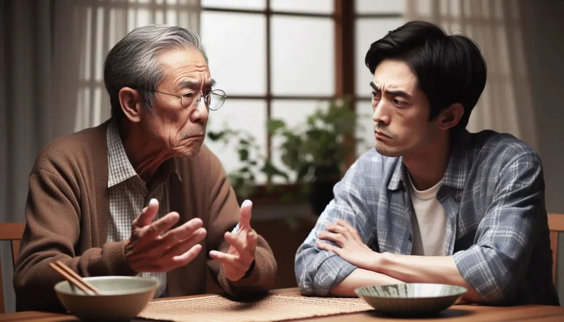認知症の暴言で限界…攻撃的になる人に怒るとどうなる?